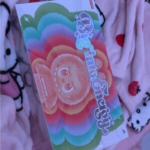 BIG INTO ENERGY LABUBU